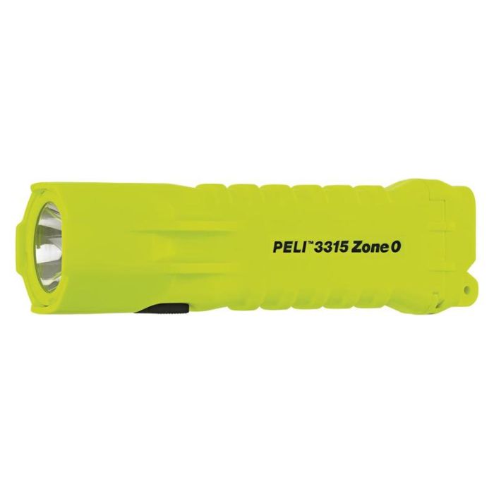 Peli - Lanterna 3315 antiexplozie zona 0 [033150-0102-241E]