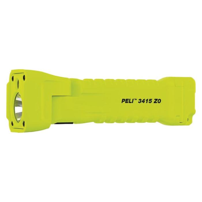 Peli - Lanterna 3415 antiexplozie zona 0 [034150-0303-241E]