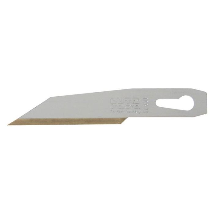 Lutz Blades - Lama cutter, 50 bucati [480631]