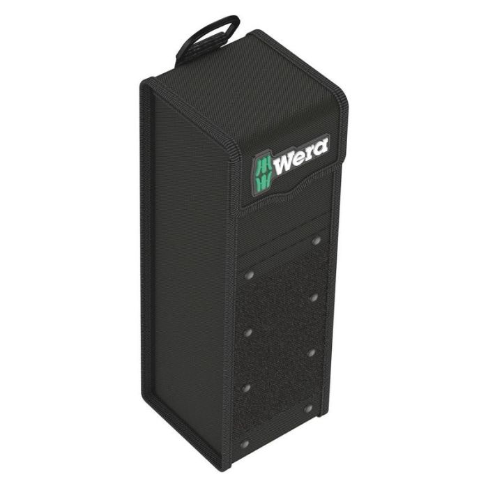 Wera - Geanta pentru scule din nylon 2Go7 395x100x100mm [05004356001]