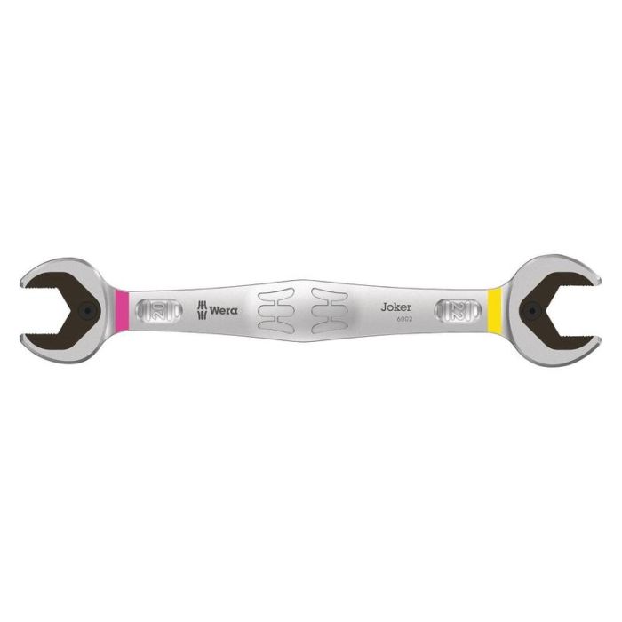 Wera - Cheie fixa dubla Joker20x22mm [05020260001]