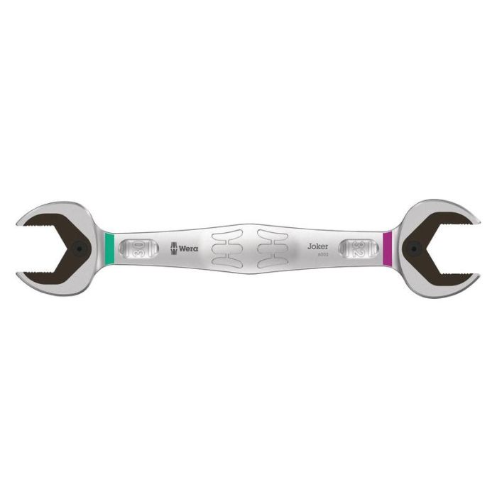 Wera - Cheie fixa dubla Joker30x32mm [05020264001]