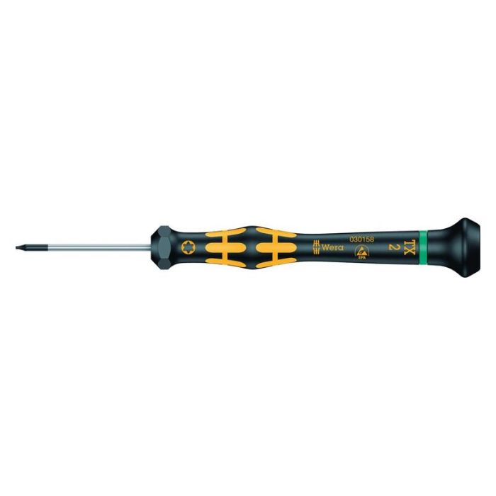 Wera - Surubelnita de precizie torx ESD T2x40mm [05030158001]