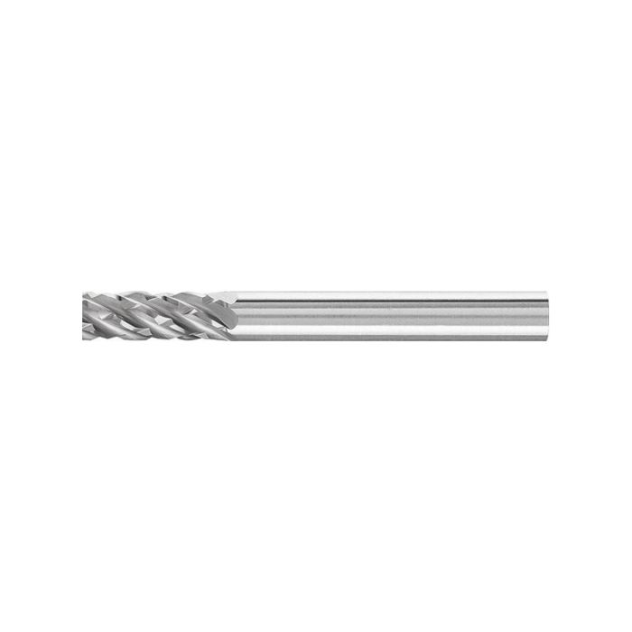 Pferd - Freza cilindrica HM 0616 STEEL 6x16mm [21101687]