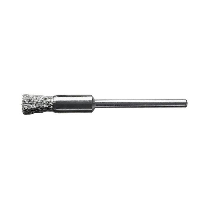 Lessmann - Perie din otel pentru slefuire 5x0.1mm [450221]