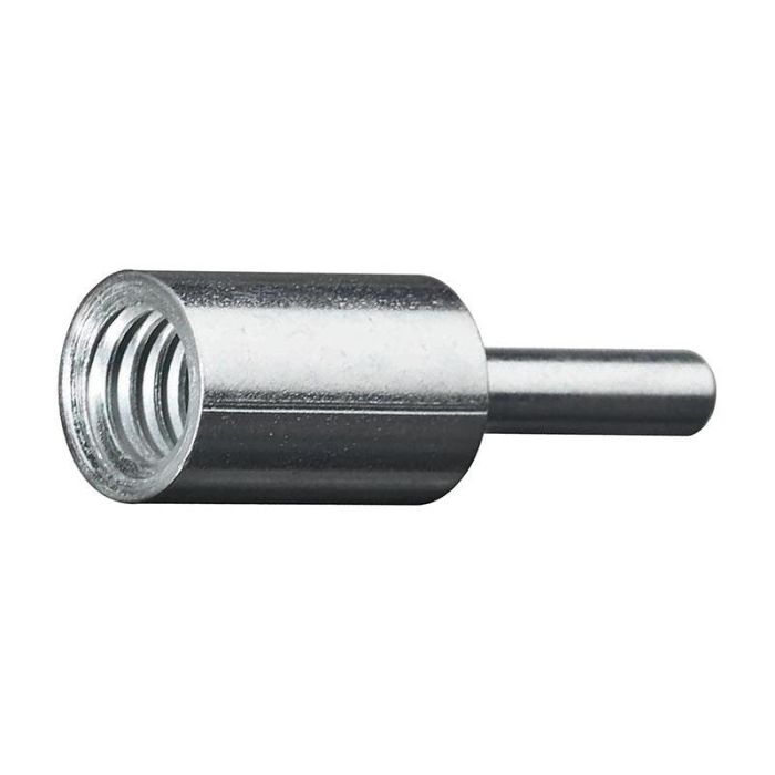 Lessmann - Adaptor pentru filet M6 la tija de 6 mm [000072]