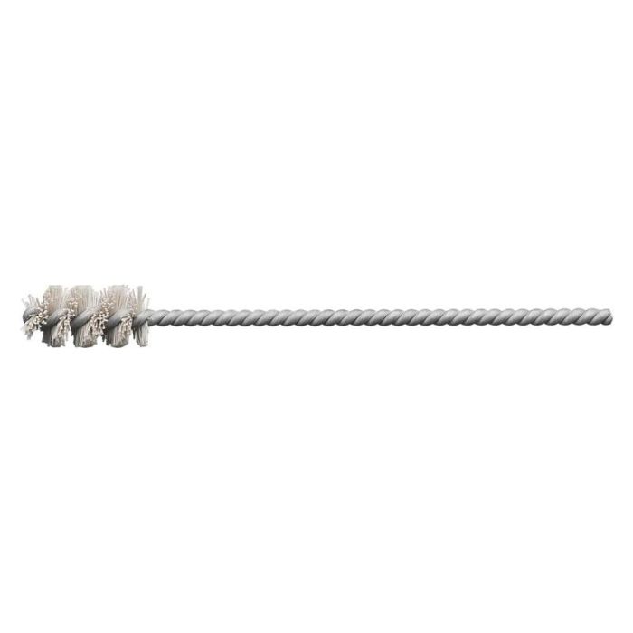 Lessmann - Perie din inox pentru tevi Ø4.8x25/125mm, Øtija 2.2mm [541083]