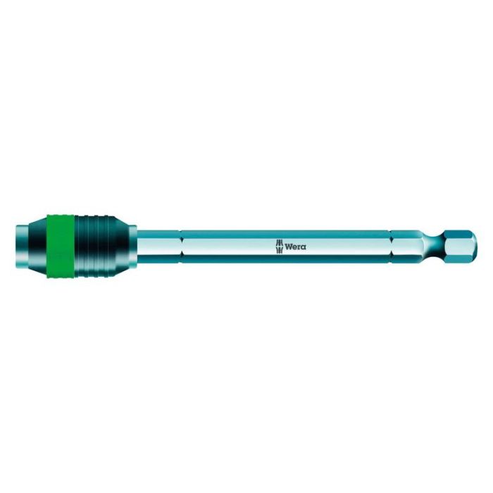 Wera - Adaptor prindere biti Rapidaptor 1/4" cu magnet 100mm [05052504001]