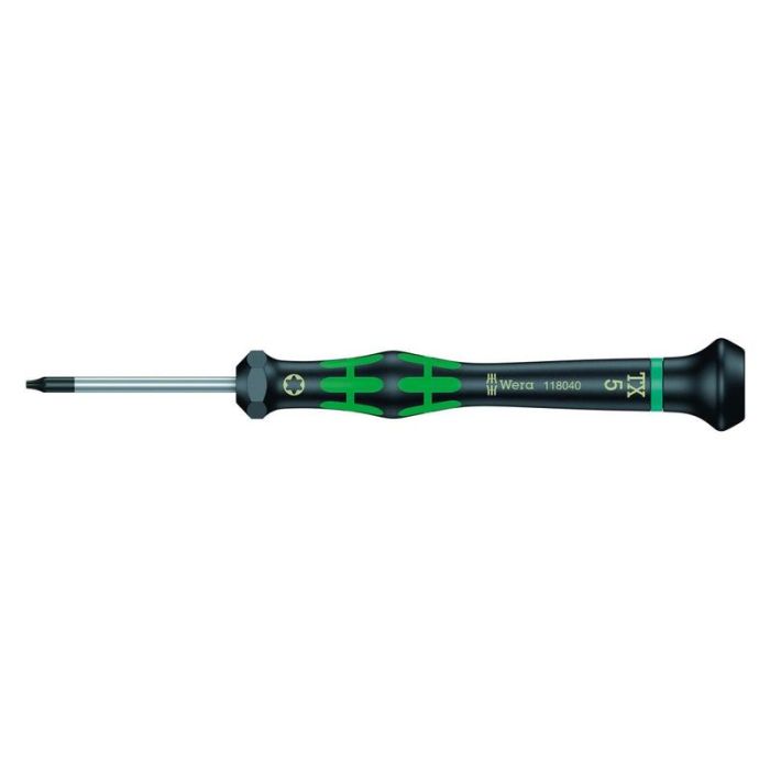 Wera - Surubelnita de precizie torx T5x40mm [05118040001]