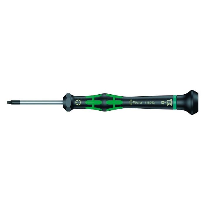 Wera - Surubelnita de precizie torx T6x40mm [05118042001]