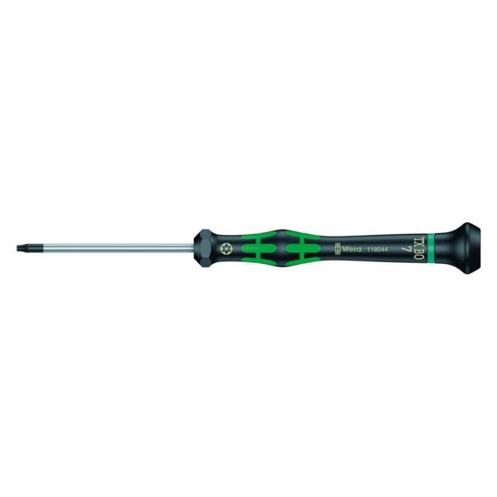 Wera - Surubelnita de precizie torx T7x60mm [05118044001]