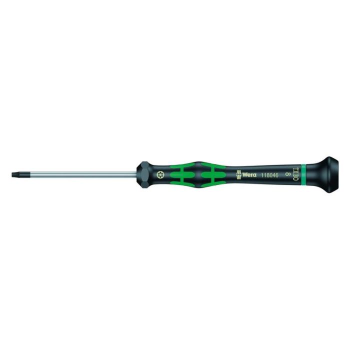 Wera - Surubelnita de precizie torx T8x60mm [05118046001]