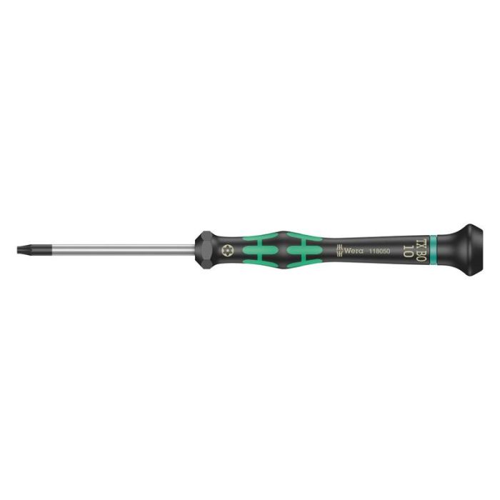 Wera - Surubelnita de precizie torx T10x60mm [05118050001]