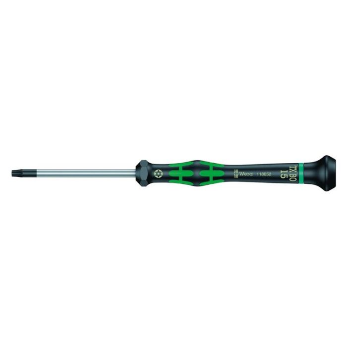 Wera - Surubelnita de precizie torx T15x60mm [05118052001]