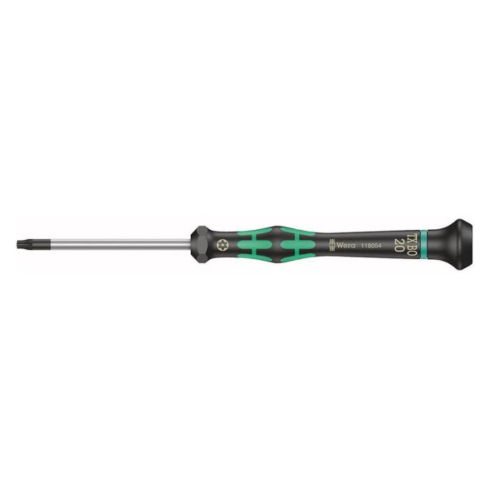 Wera - Surubelnita de precizie torx T20x60mm [05118054001]