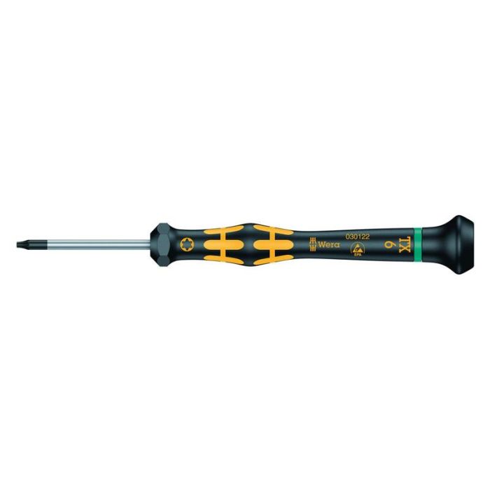 Wera - Surubelnita de precizie torx ESD T6x40mm [05030122001]