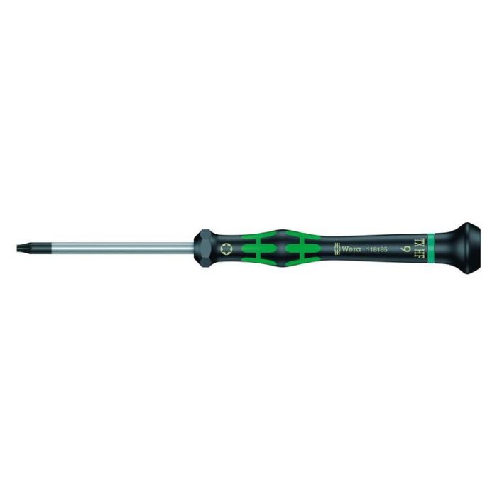 Wera - Surubelnita de precizie torx T9x60mm cu functie de fixare [05118185001]