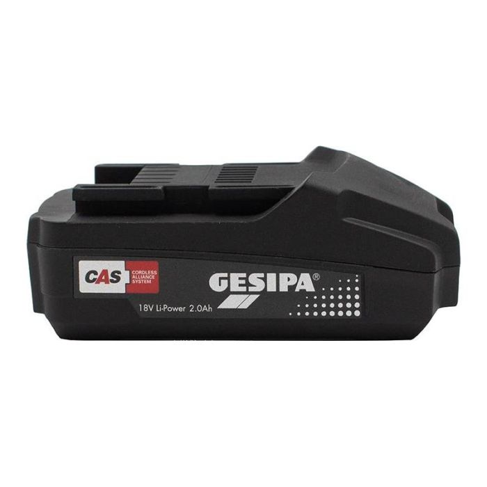 GESIPA - Acumulator Li-Ion 18V, 2.0Ah [1679689]