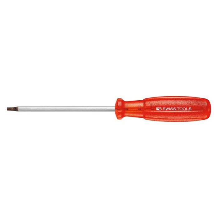 PB Swiss Tools - Surubelnita torx 6400 T10x70mm Multicraft [PB6400.10-70]