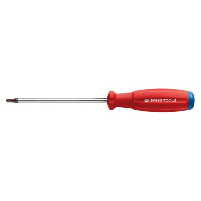 PB Swiss Tools - Surubelnita torx 8400 T10x70mm SwissGrip [PB8400.10-70]