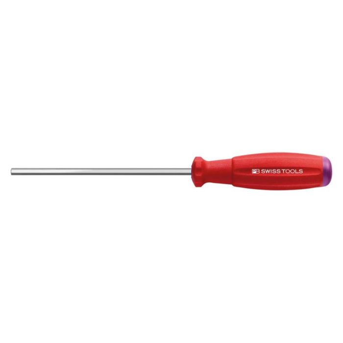 PB Swiss Tools - Surubelnita hexagonala 8205 1.5x70mm SwissGrip [PB8205.1,5-70]