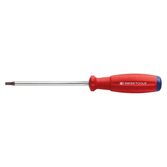 PB Swiss Tools - Surubelnita torx 8401 IP10x70mm SwissGrip [PB8401.10-70]