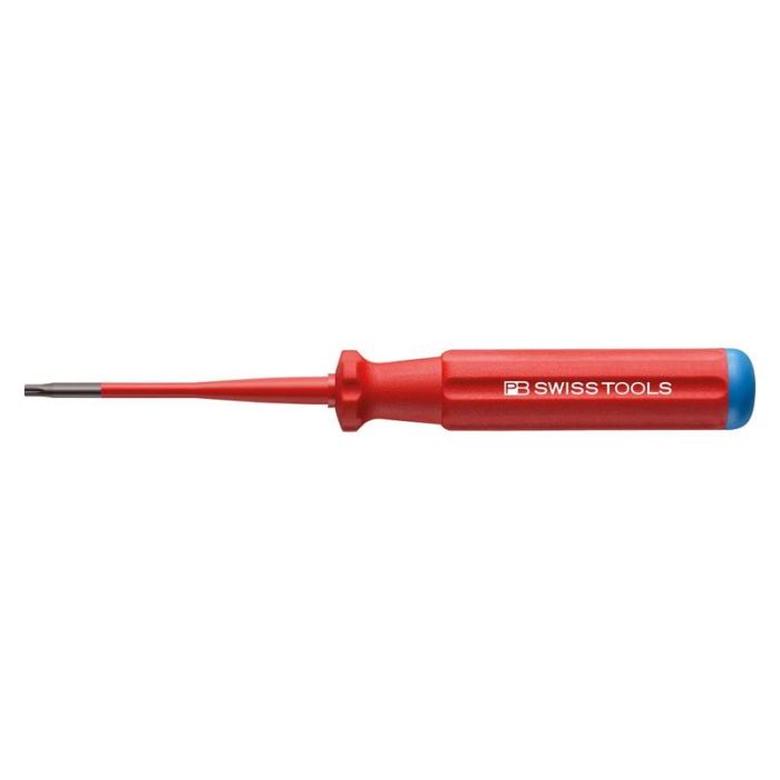 PB Swiss Tools - Surubelnita torx 5400 VDE T10x70mm slim Classic [PB5400.SL10-70]