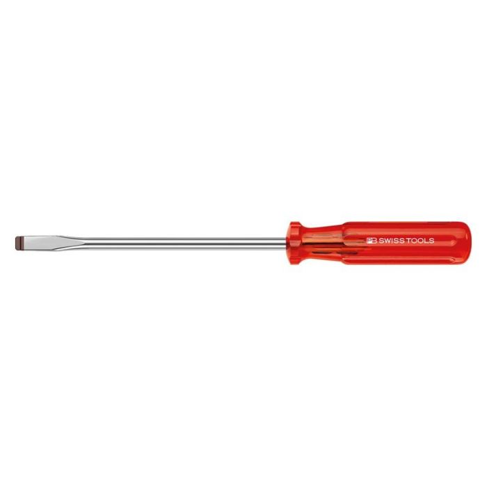 PB Swiss Tools - Surubelnita dreapta SL 10x1.6x180mm Classic [PB100.6-180]