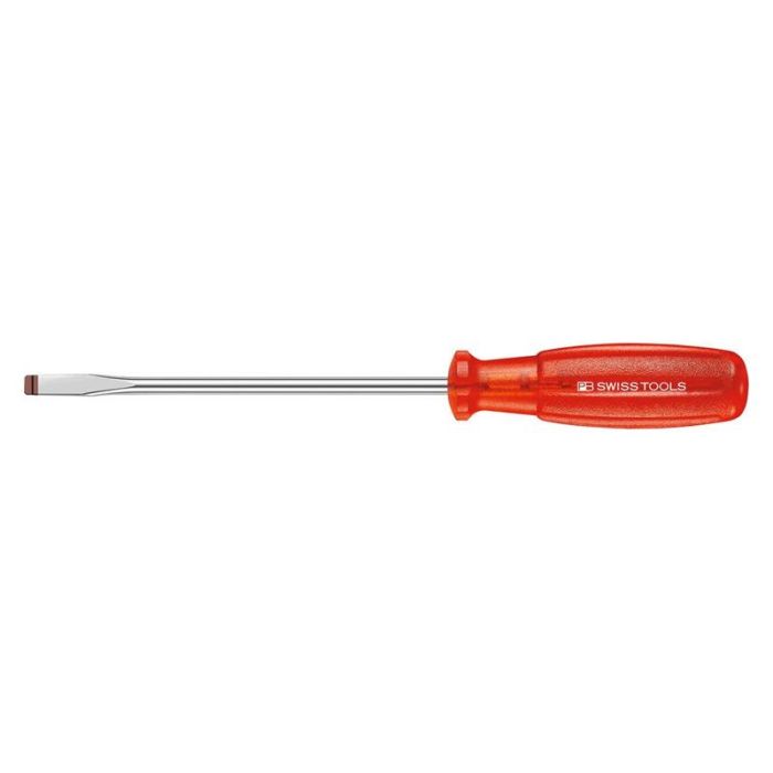 PB Swiss Tools - Surubelnita dreapta 6100 SL 10x1.6x180mm Multicraft [PB6100.6-180]