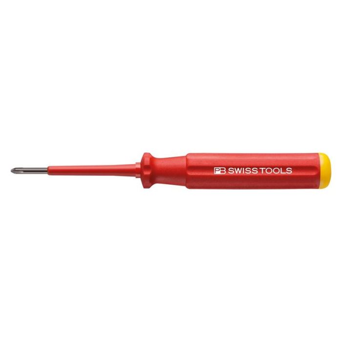 PB Swiss Tools - Surubelnita in cruce 5190 VDE PH0x60mm Classic [PB5190.0-60]