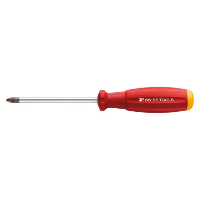 PB Swiss Tools - Surubelnita in cruce 8190 PH0x100mm SwissGrip [PB8190.0-100]