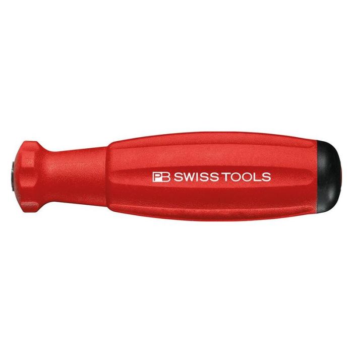 PB Swiss Tools - Maner pentru tija surubelnita Swiss Grip [PB8215.A]