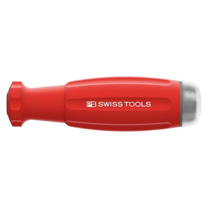 PB Swiss Tools - Surubelnita dinamometrica 0.4-2.0Nm pentru tije interschimbabile [PB8317.A0,4-2,0Nm]