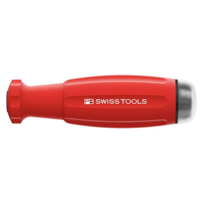 PB Swiss Tools - Surubelnita dinamometrica 1.0-5.0Nm pentru tije interschimbabile [PB8317.A1,0-5,0Nm]