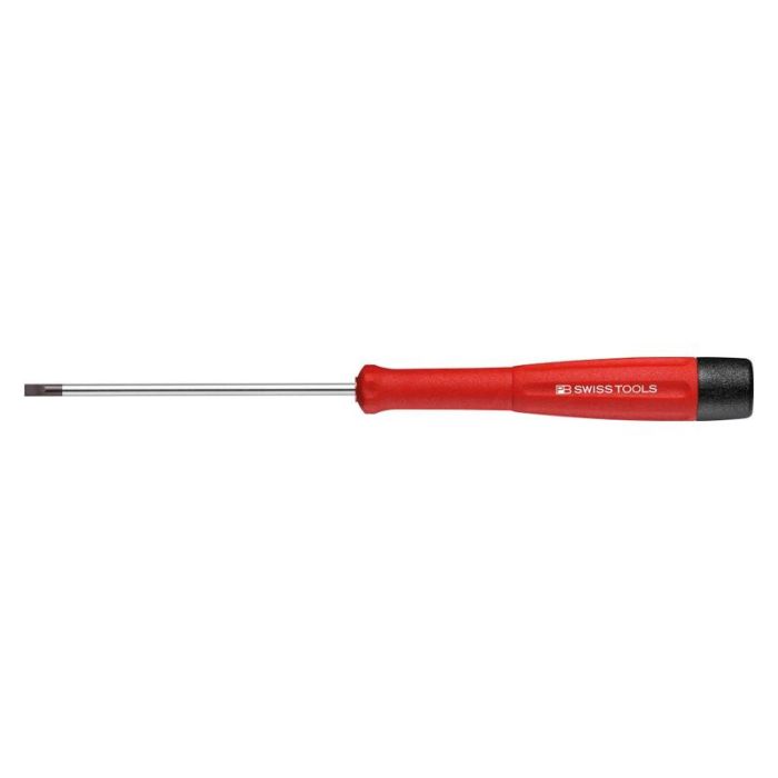 PB Swiss Tools - Surubelnita de precizie dreapta SL 1.2x0.2 x40mm [PB8128.1,2-40]