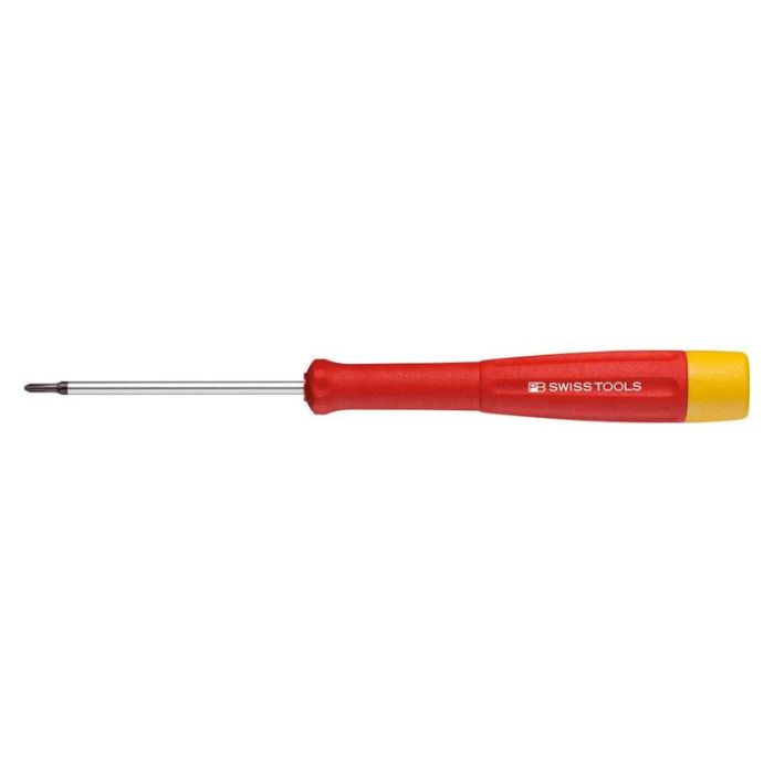 PB Swiss Tools - Surubelnita de precizie in cruce PH00x60mm [PB8121.00-60]