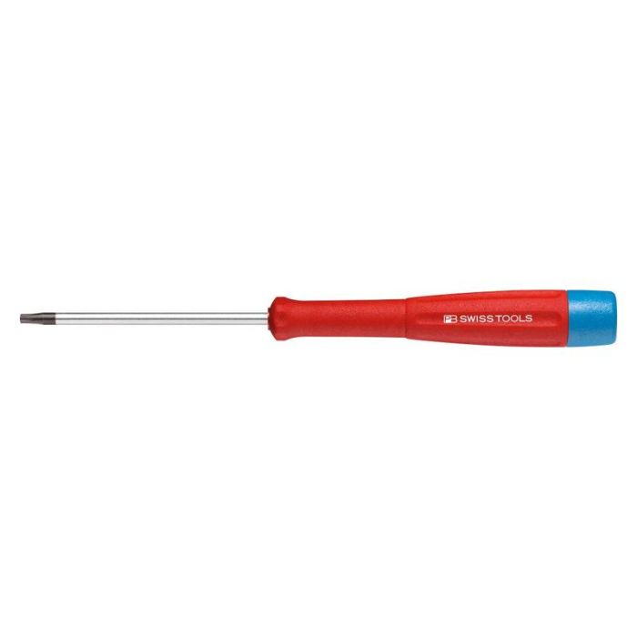 PB Swiss Tools - Surubelnita de precizie torx T10x70mm [PB8124.B10-70]