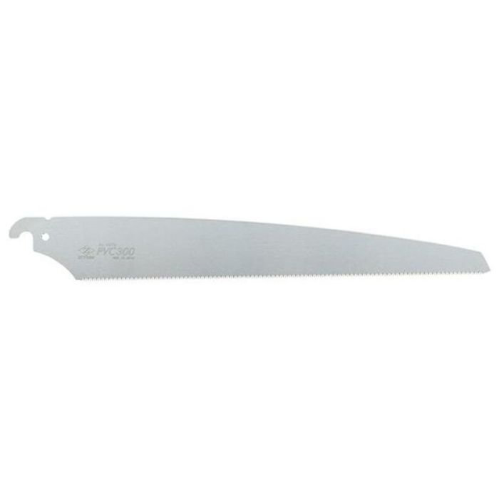 ZETSAW - Panza fierastrau pentru PVC 300mm