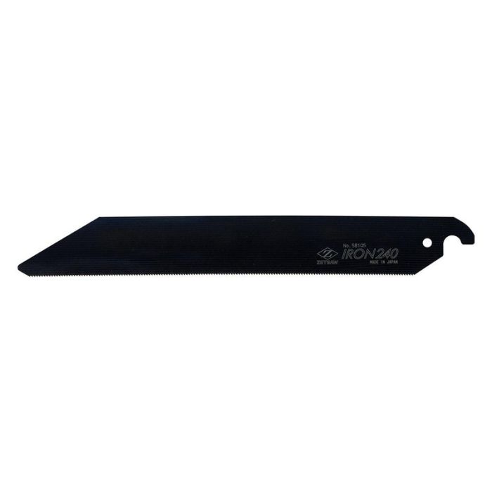 ZETSAW - Panza fierastrau pentru fier 240mm