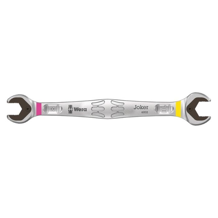 Wera - Cheie fixa dubla 8x10mm [05020259001]