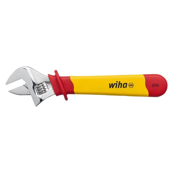 wiha - Cheie reglabila 250mm, VDE [WH43061]