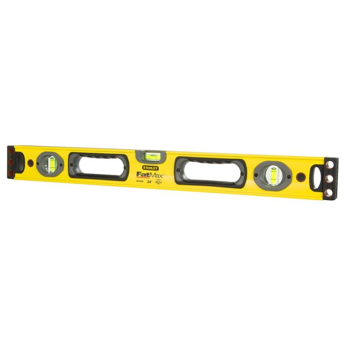 STANLEY - Nivela Fatmax 60cm [1-43-524]