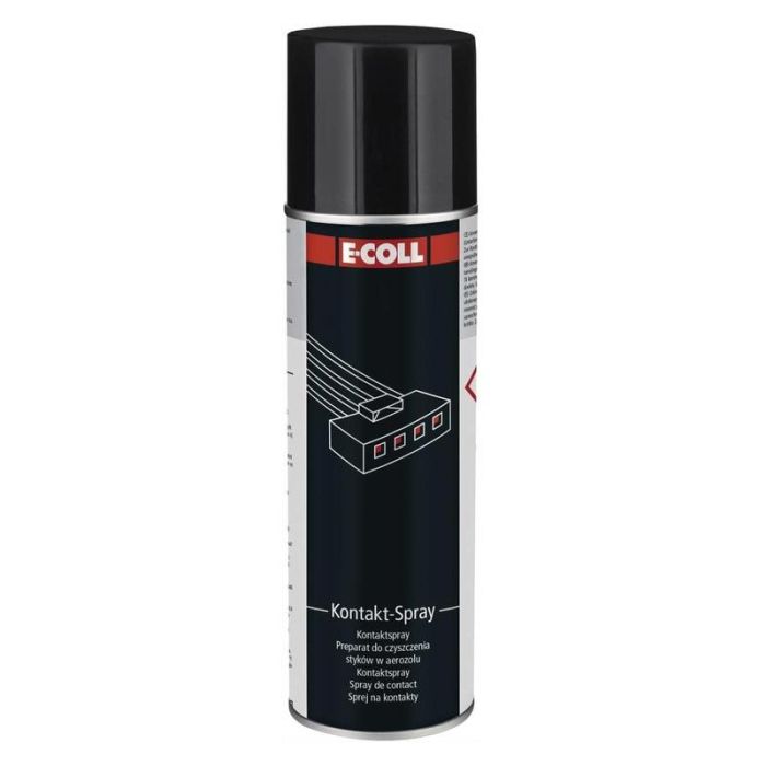 E-COLL - Spray de contact EE 300ml [4317784615525]