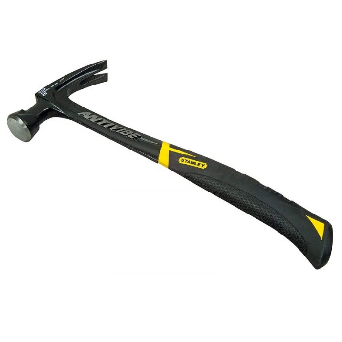 STANLEY - Ciocan Fatmax 570g cu gheara dreapta [FMHT1-51278]