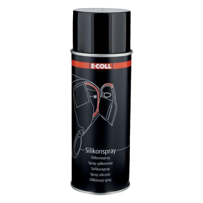 E-COLL - Spray siliconic 400ml [4317784564465]