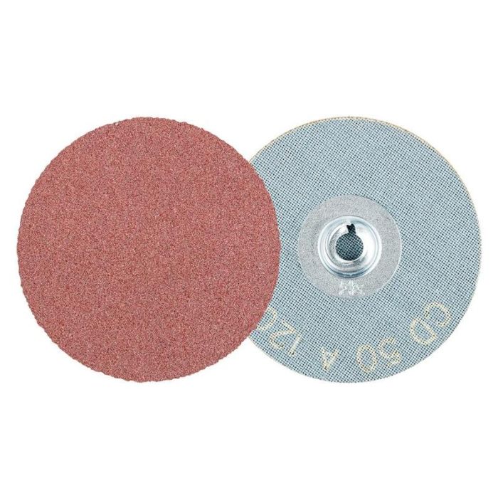 Pferd - Disc abraziv COMBIDISC FORTE 50mm, P120 [CD50A120Forte]