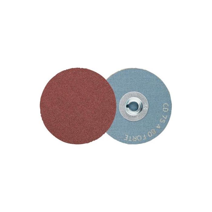 Pferd - Disc de slefuit COMBIDISC FORTE 75mm, P120 [CD75A120Forte]