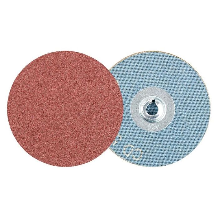 Pferd - Disc abraziv COMBIDISC corindon 50mm, P120 [CD50A120]