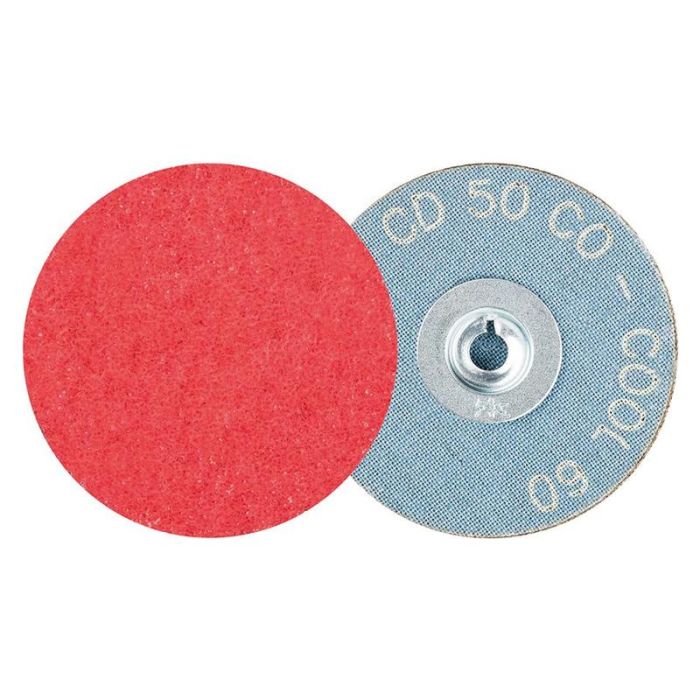 Pferd - Disc abraziv COMBIDISC ceramica 50mm, P60 [42756506]