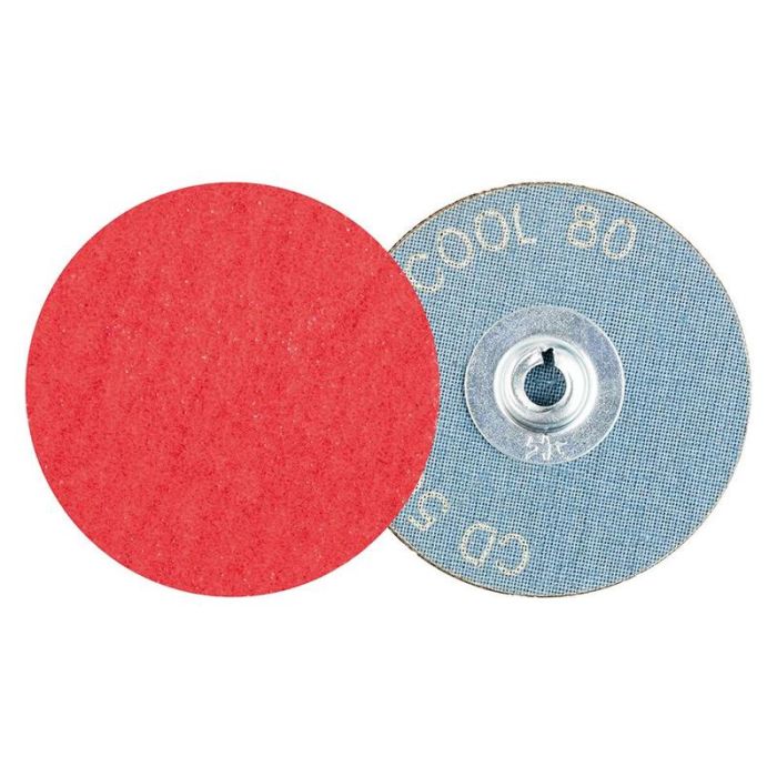 Pferd - Disc abraziv COMBIDISC ceramica 50mm, P80 [42756508]